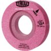 TYROLIT Precision surface grinding wheel A46 ⌀500 mm 590694