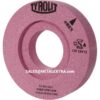 TYROLIT Precision surface grinding wheel A46 ⌀600 mm 590696