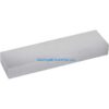 TYROLIT Sharpening Drressing stone for CBN and diamond grinding wheels EK240 Aluminium Oxide 599820 grit 46 - 126 µm