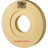 TYROLIT Strato Precision Rough Surface Grinding Wheel A ⌀400mm FORM 5 590640