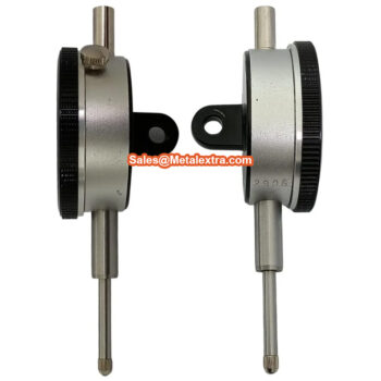 INSIZE Dial Test Indicator 2307 INCH (Resolution 0.001" / 0.0005") Accuracy ±0.001", Range: 0.1" - 0.05" - Image 3