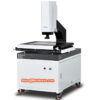 UNIMETRO Image Measuring Instrument BASIC500 (Manual XYZ) Zoom; 18-195X, Accuracy; 3µm, Range: 500x400x200mm