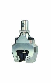 Alternative view of INSIZE Fixtures For Electronic Universal Testing Machines (For UTM-E series and UTM-S series)  Sample Thickness; ≥0.5mm