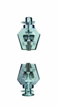 INSIZE Fixtures For Electronic Universal Testing Machines (For UTM-E series and UTM-S series)  Sample Thickness; ≥0.5mm - Image 3