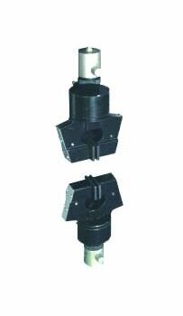 INSIZE Fixtures For Electronic Universal Testing Machines (For UTM-E series and UTM-S series)  Sample Thickness; ≥0.5mm - Image 4