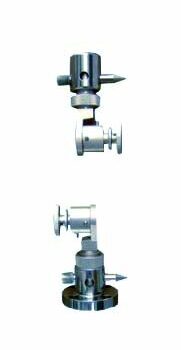 INSIZE Fixtures For Electronic Universal Testing Machines (For UTM-E series and UTM-S series)  Sample Thickness; ≥0.5mm - Image 10