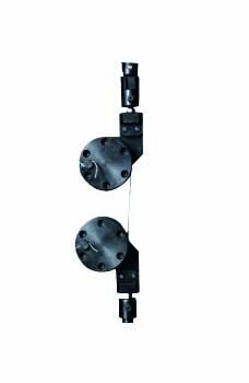 INSIZE Fixtures For Electronic Universal Testing Machines (For UTM-E series and UTM-S series)  Sample Thickness; ≥0.5mm - Image 6