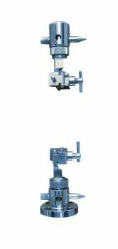 INSIZE Fixtures For Electronic Universal Testing Machines (For UTM-E series and UTM-S series)  Sample Thickness; ≥0.5mm - Image 15