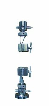 INSIZE Fixtures For Electronic Universal Testing Machines (For UTM-E series and UTM-S series)  Sample Thickness; ≥0.5mm - Image 14