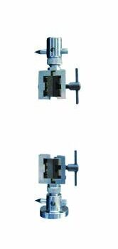 INSIZE Fixtures For Electronic Universal Testing Machines (For UTM-E series and UTM-S series)  Sample Thickness; ≥0.5mm - Image 16