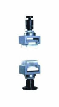 INSIZE Fixtures For Electronic Universal Testing Machines (For UTM-E series and UTM-S series)  Sample Thickness; ≥0.5mm - Image 19