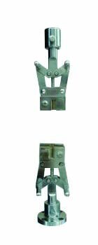 INSIZE Fixtures For Electronic Universal Testing Machines (For UTM-E series and UTM-S series)  Sample Thickness; ≥0.5mm - Image 20