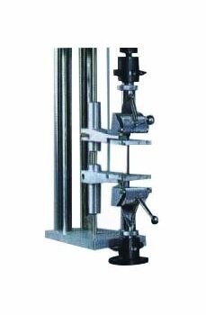 INSIZE Fixtures For Electronic Universal Testing Machines (For UTM-E series and UTM-S series)  Sample Thickness; ≥0.5mm - Image 21