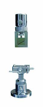 INSIZE Fixtures For Electronic Universal Testing Machines (For UTM-E series and UTM-S series)  Sample Thickness; ≥0.5mm - Image 22
