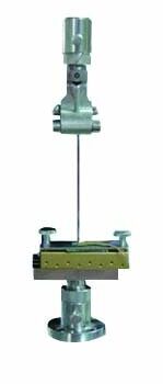 INSIZE Fixtures For Electronic Universal Testing Machines (For UTM-E series and UTM-S series)  Sample Thickness; ≥0.5mm - Image 23