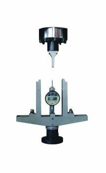 INSIZE Fixtures For Electronic Universal Testing Machines (For UTM-E series and UTM-S series)  Sample Thickness; ≥0.5mm - Image 24