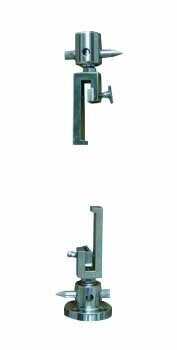 INSIZE Fixtures For Electronic Universal Testing Machines (For UTM-E series and UTM-S series)  Sample Thickness; ≥0.5mm - Image 29