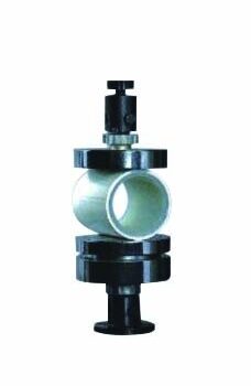 INSIZE Fixtures For Electronic Universal Testing Machines (For UTM-E series and UTM-S series)  Sample Thickness; ≥0.5mm - Image 30