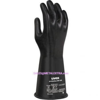 UVEX Chemical Protection Glove BV-06 Profaviton 60957