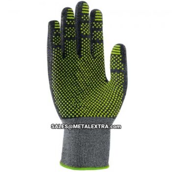 Alternative view of UVEX Cut Protection Glove EN 388:2016 C300 DRY 60549
