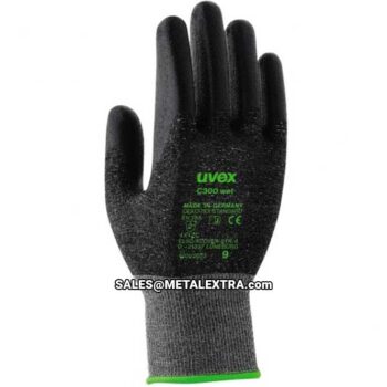 Alternative view of UVEX Cut Protection Glove EN 388:2016 C300 WET 60542