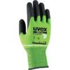 UVEX Cut Protection Glove EN 388:2016 D500 foam 60604