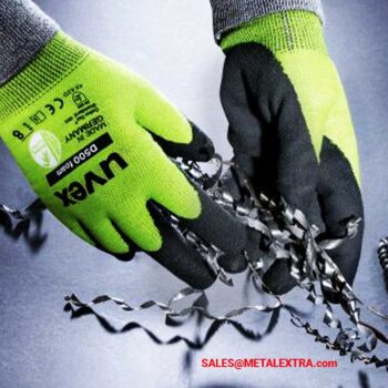 UVEX Cut Protection Glove EN 388:2016 D500 foam 60604 - Image 5