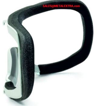 UVEX LASERVISION Safety Goggle for UV and VIS spectral range (180-578nm) R14.T1E03.1002 - Image 4