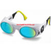 UVEX LASERVISION Safety Goggle 5mm Filter for 750-1200nm Near-infrared spectroscopy R01.T1C02.1001