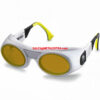 UVEX LASERVISION Safety Goggle 6mm Filter for 466nm Blue Laser R01.P1P20.1001