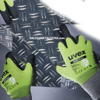 UVEX Cut Protection Glove EN 388:2016 D500 foam 60604 - Image 7