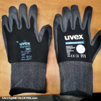 UVEX Phynomic XG safety glove 60070 - Image 5