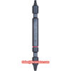 VESSEL Screw Remover M5 - M6, NEJ-2