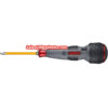 VESSEL Screwdriver Electric Dora Ball Grip 1 Bits, Rechargable, 220USB-S1