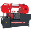 WAYTRAIN Bundle Bandsaw WL-500FA1 (Blade motor; 7.5 HP, 5.6 kW) Cutting 90°; 500 x 600 mm