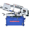 WAYTRAIN Manual Bandsaw UE-916A (1.5HP 4P 1100W, 1phase) Cutting 90°; 225 x 345 mm, Cutting 45°; 225 x 165 mm