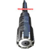 YAMASA Internal Roller Burnishing DX type (For blind/though hole metal 42-45 HRC) Ø5mm - Ø350mm