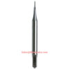 YAMAWA Hand Tap Miniature Thread, JIS Metric, HSS, MS+TR, S.04 - S.09