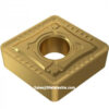 YG-1 Turning Insert Negative (80˚ ISO) CNMG-UR for Roughing
