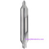 YG-1 Carbide Center Drill HSS-E Form A, TiAIN, D5302 Ø4mm - Ø10mm