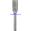 YG-1 Cylinder Type SA (Form A) Burr ⌀1.5mm - ⌀25mm DOUBLE CUT R1101