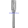 YG-1 Cylinder Type SA (Form A) Burr ⌀1.5mm - ⌀25mm PLAIN CUT R1201