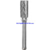 YG-1 Cylinder Type SA (Form B) Burr ⌀1.5mm - ⌀25mm DOUBLE CUT R1102