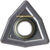 YG-1 Drilling Inserts (WCMX) ISO Metric for General Purpose