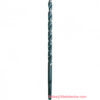 YG-1 Extra Long Twist Drill, Morse Taper, DIN 1870-2, HSS, D1210 ø13mm - ø50mm