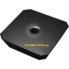 YG-1 Face Milling Positive (4 Corners ISO) SDCN Ground Insert