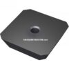 YG-1 Face Milling Positive (4 Corners ISO) SPCN Ground Insert