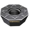 YG-1 Face Milling Positive ODMW 060508 (8 Corners) Insert for Hard Material