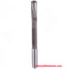 YG-1 Machine Reamer Spiral Flutes, HSS-E, DIN 208, Left Hand, K21B1 Ø2mm - Ø20mm