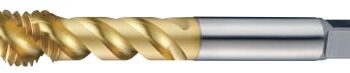 YG-1 Blind Hole Spiral Flute Tap HSS-PM TT437 M3-M20 - Image 3